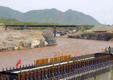 Talk Africa: The Grand Ethiopian Renaissance Dam