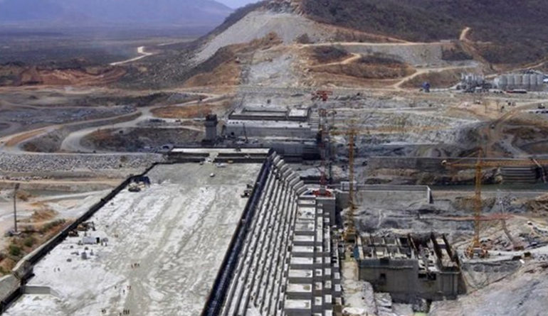 Ethiopia, Egypt impasse on dam takes dangerous turn