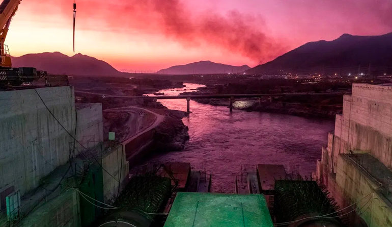 Ethiopian dam talks to continue into January
