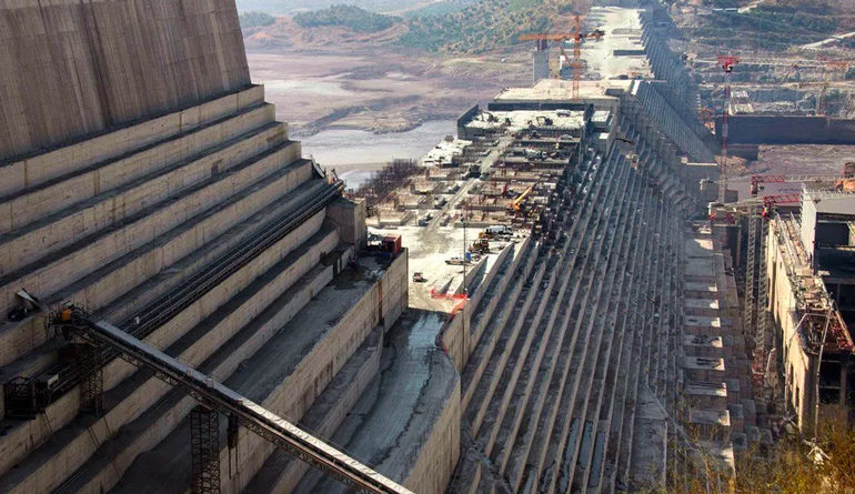 No Breakthrough in Ethiopian Dam Talks, Egypt Says