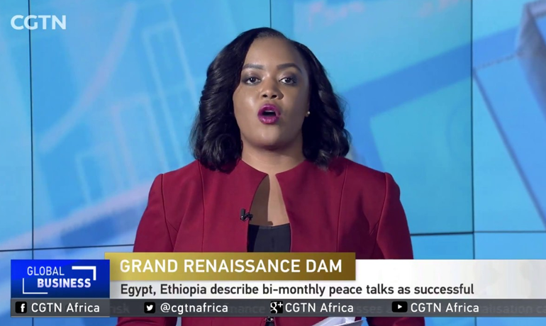 Egypt, Ethiopia & Sudan reach consensus on Renaissance Dam