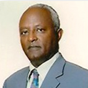 Picture of Engineer Behailu Assefa