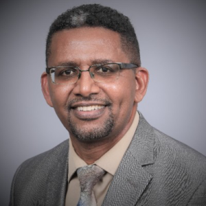 Picture of Dr. Tirusew Asefa