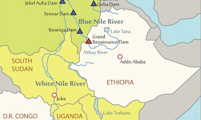 The Nile Drama and the Quest for Fair Mediation