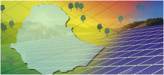 Future Growth of Ethiopia depends on the Acceleration and Harnessing of On-Grid and Off-Grid Solar Power