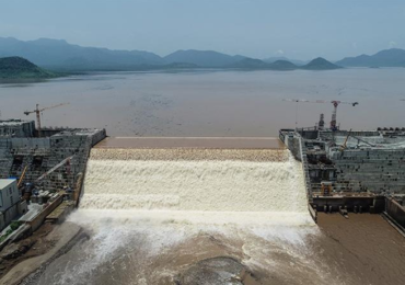 The GERD would have played a role saving lives and limiting property damage in Sudan