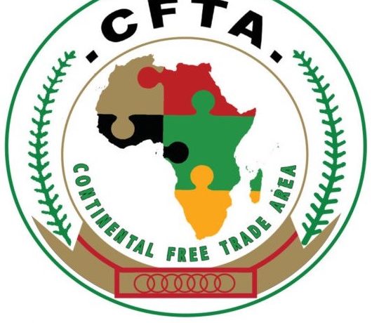 The AfCFTA And The 4IR: Their Relationship And Africa's