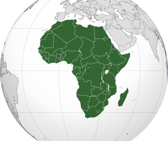The African Continental Free Trade Area (AfCFTA) enters into force
