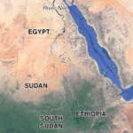 The 1959 Agreement “for the full utilization of the Nile waters”: The crux of the problem in the Nile Basin water use