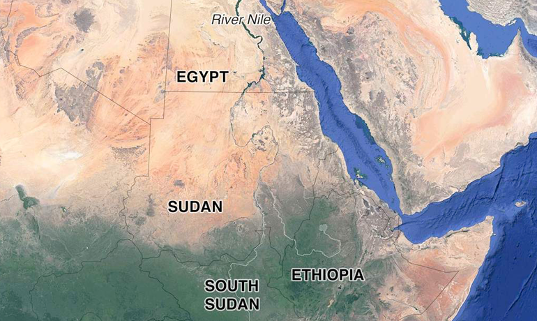 The 1959 Agreement “for the full utilization of the Nile waters”: The crux of the problem in the Nile Basin water use