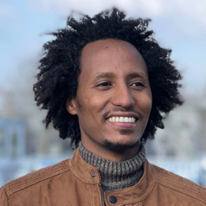 Picture of Jiregna Tadese