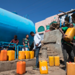 Addis Ababa’s Chronic Urban Water Supply: The Ticking Time Bomb